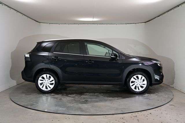 Fahrzeugbild eines Suzuki S-Cross