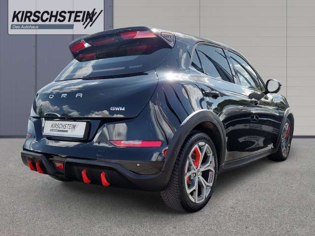 Fahrzeugbild eines GWM Ora 03
