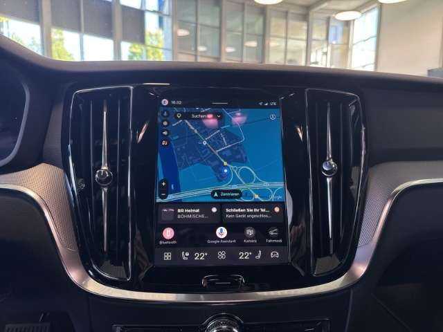 Fahrzeugbild eines Volvo V60