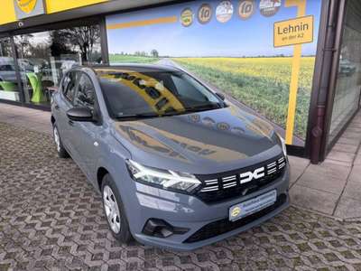 Bild Dacia Sandero