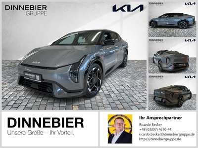 Bild Kia EV4