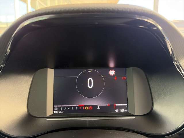 Fahrzeugbild eines Opel Corsa