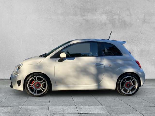 Fahrzeugbild eines Abarth 595