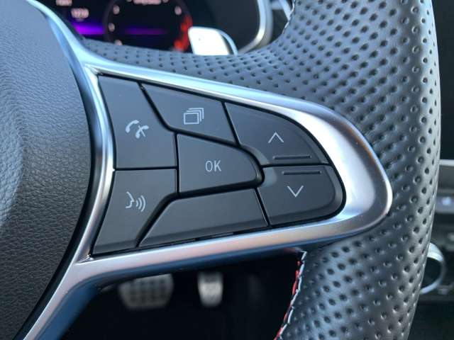 Fahrzeugbild eines Renault Arkana