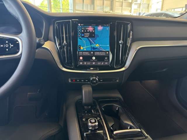 Fahrzeugbild eines Volvo V60