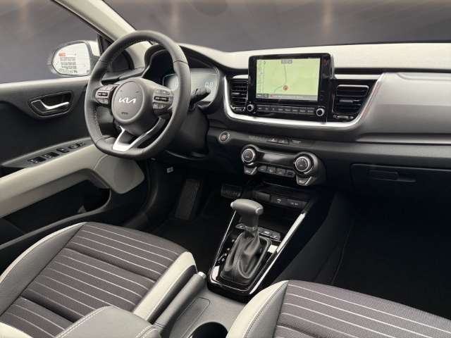 Fahrzeugbild eines Kia Stonic