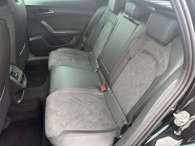 Fahrzeugbild eines CUPRA Formentor