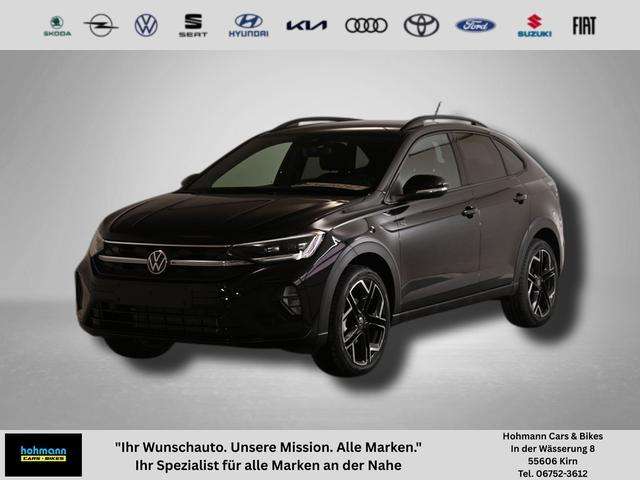 Fahrzeugbild eines Volkswagen Taigo