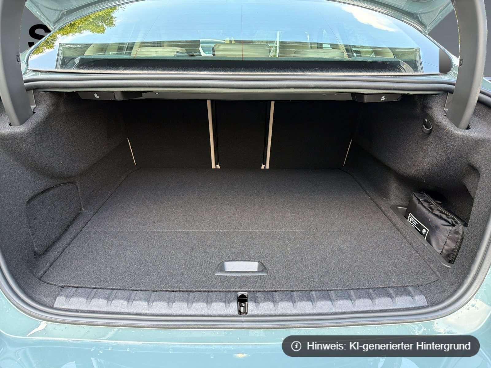 Fahrzeugbild eines BMW 2er-Reihe