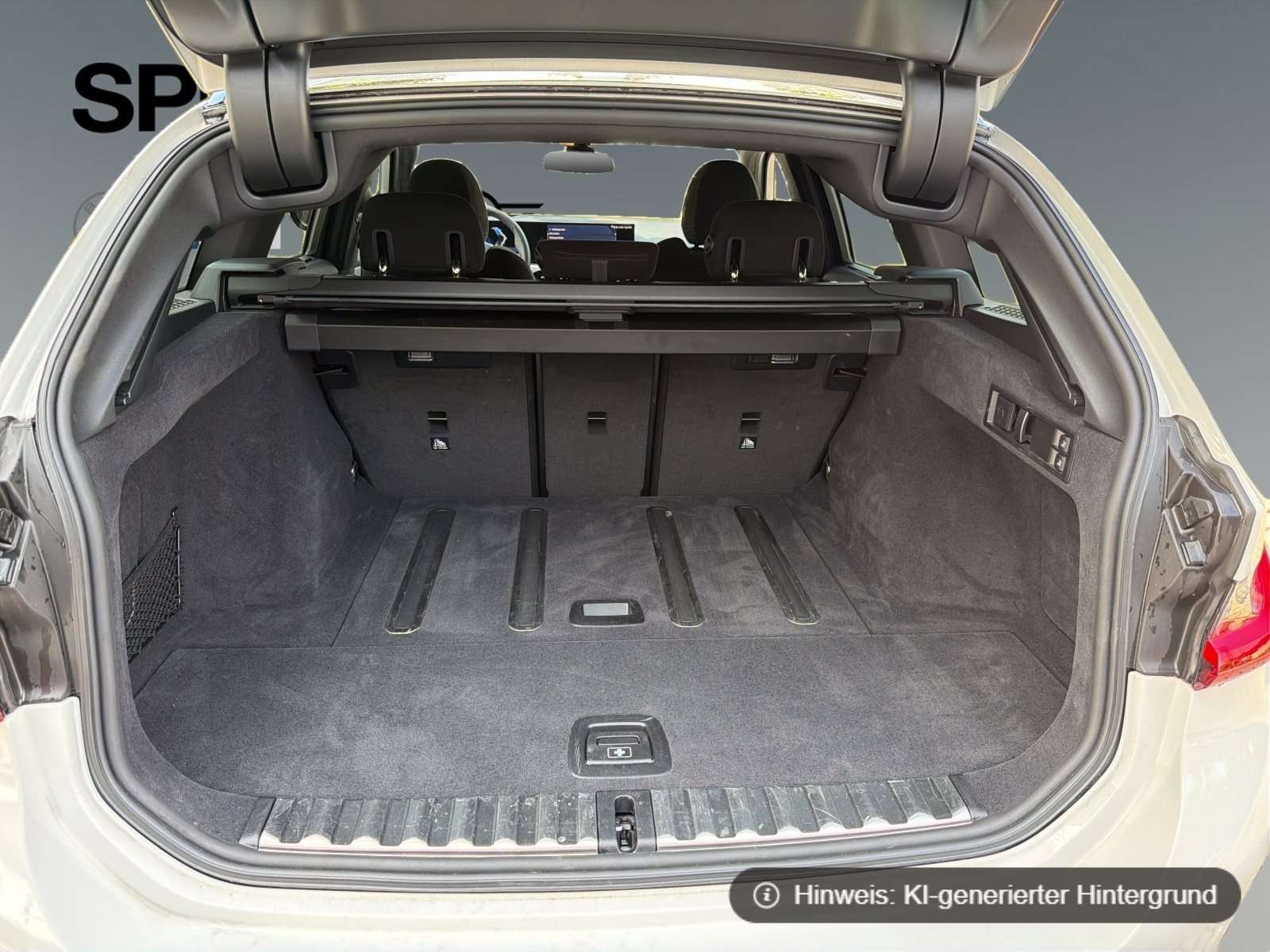 Fahrzeugbild eines BMW 3er-Reihe