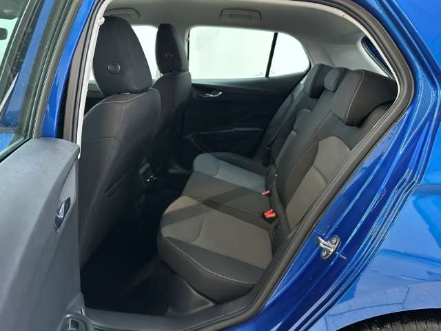 Fahrzeugbild eines Skoda Fabia