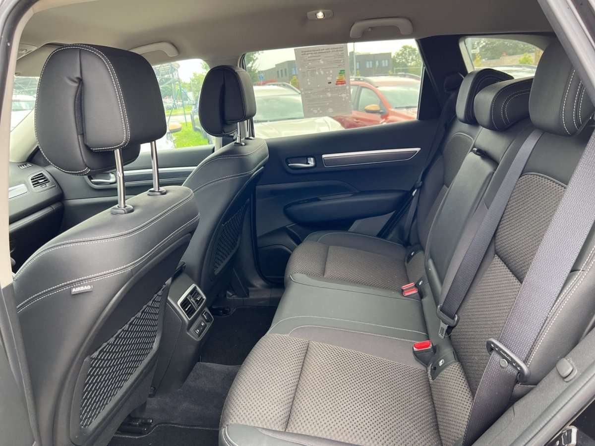 Fahrzeugbild eines Renault Koleos