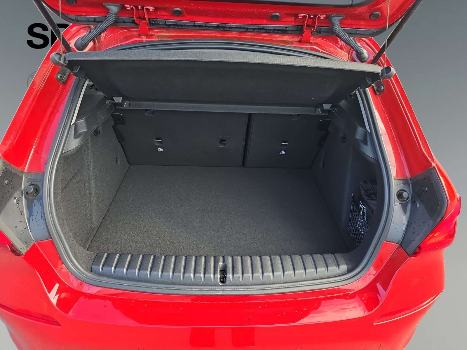 Fahrzeugbild eines BMW 1er-Reihe