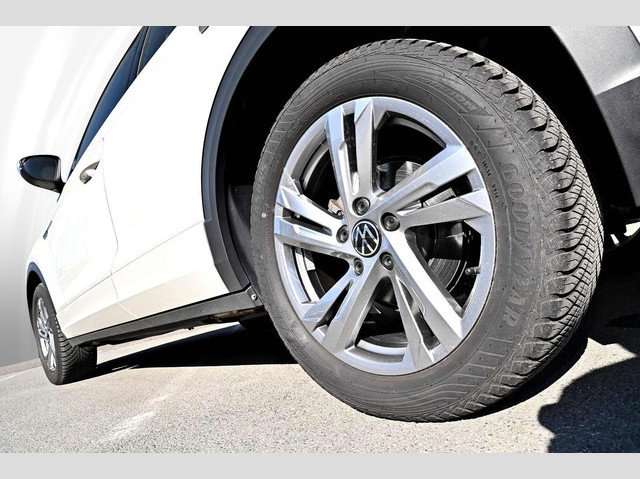 Fahrzeugbild eines Volkswagen T-Roc