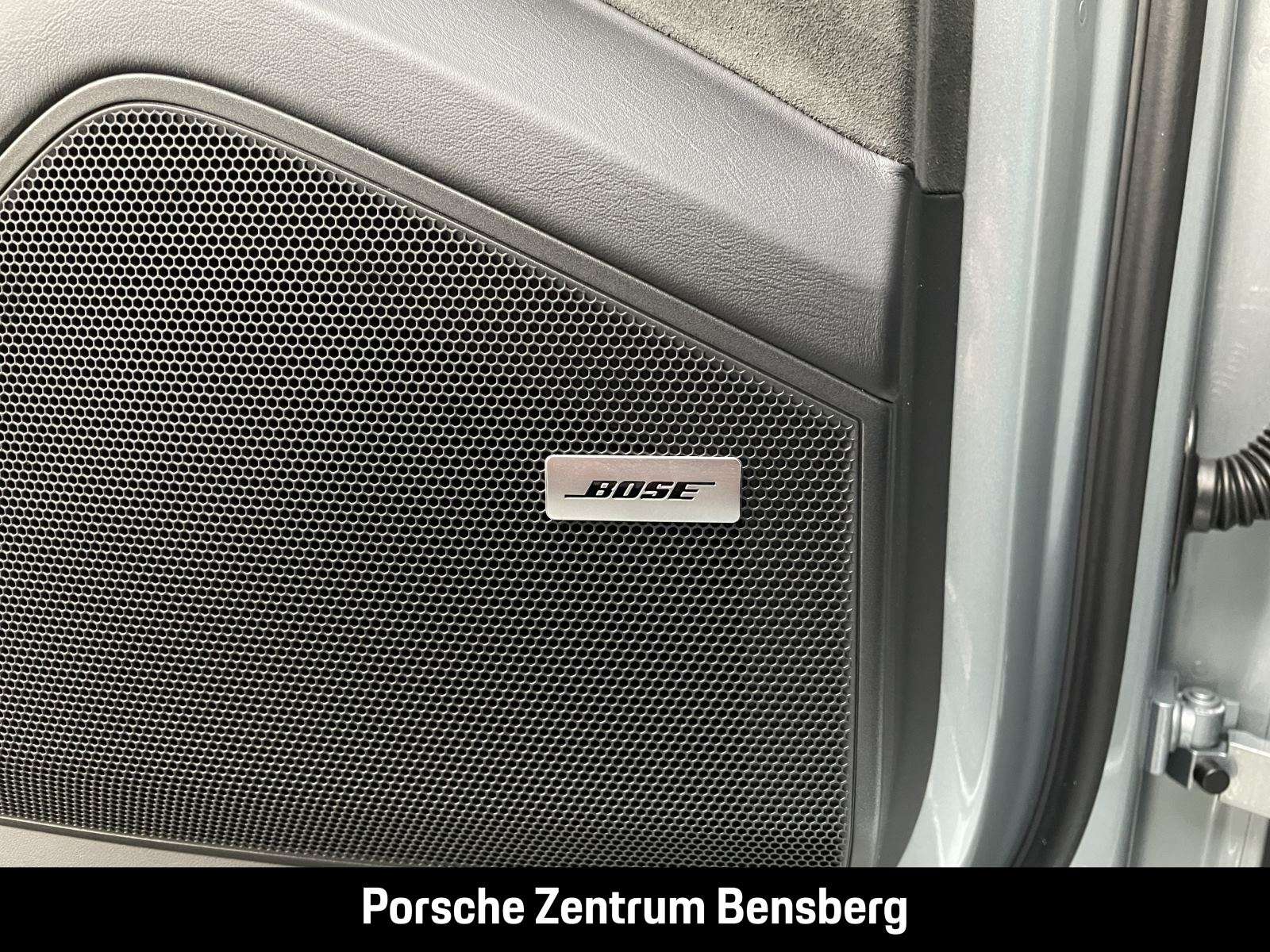 Fahrzeugbild eines Porsche Cayenne