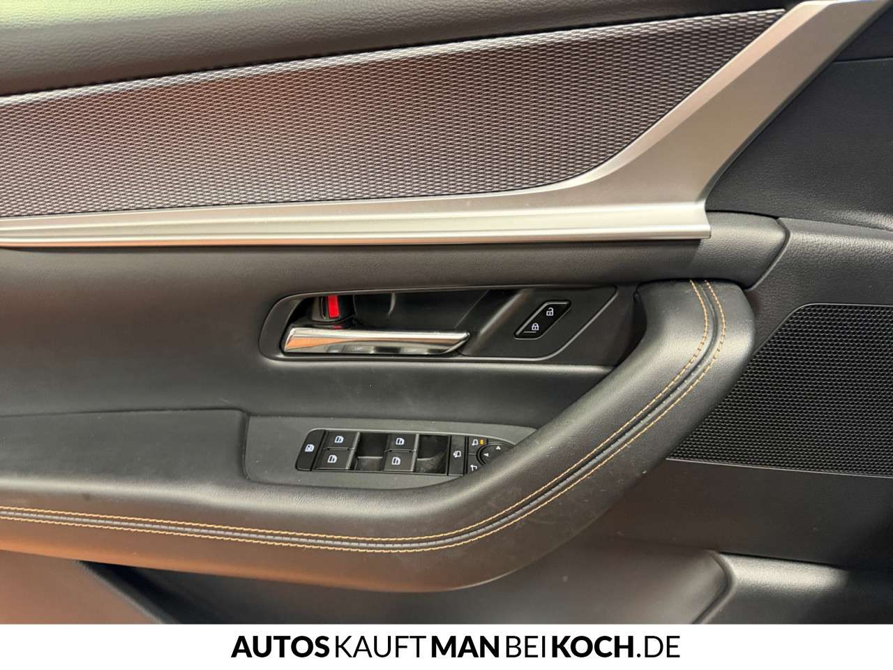 Fahrzeugbild eines Mazda CX-60