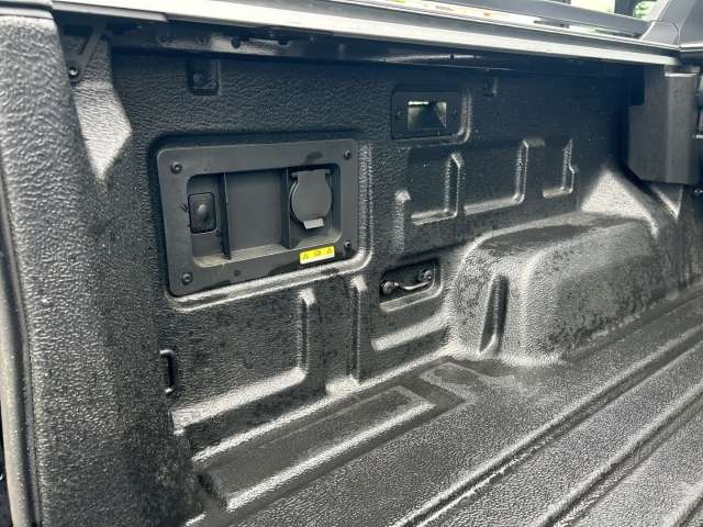 Fahrzeugbild eines Ford Ranger