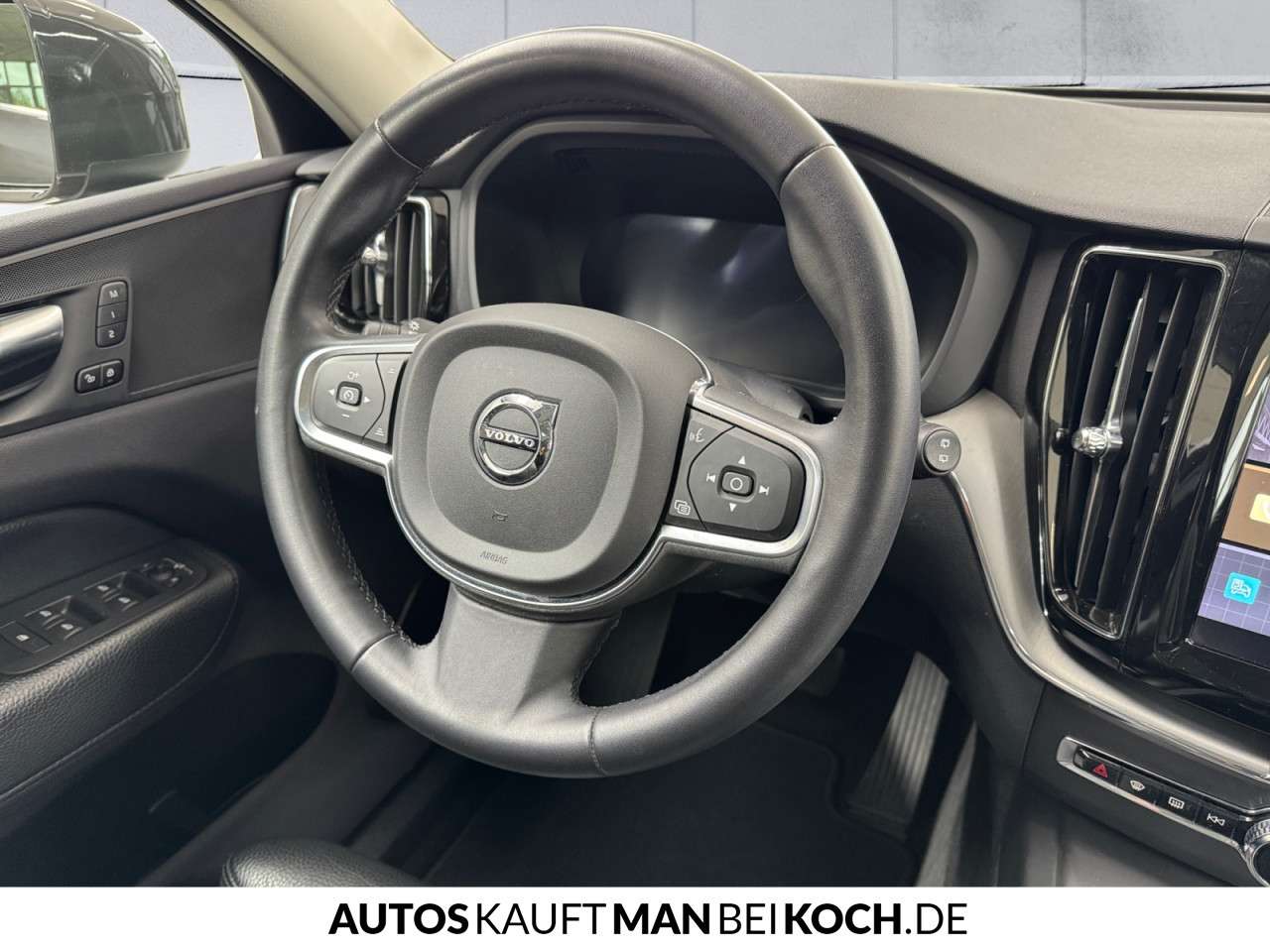 Fahrzeugbild eines Volvo XC60