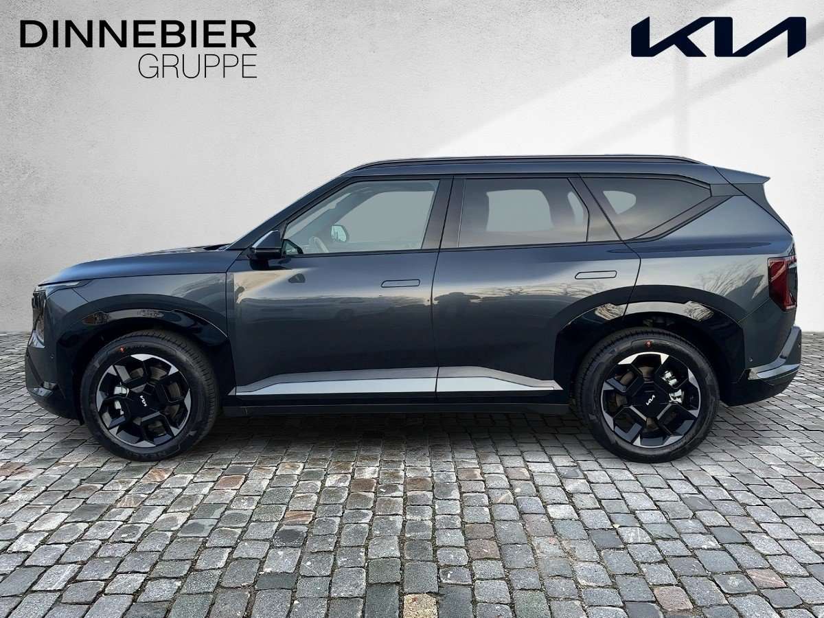 Fahrzeugbild eines Kia EV5