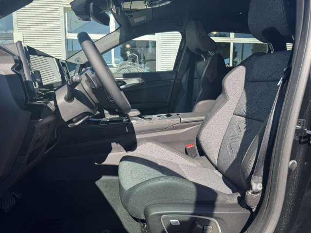 Fahrzeugbild eines Renault Austral