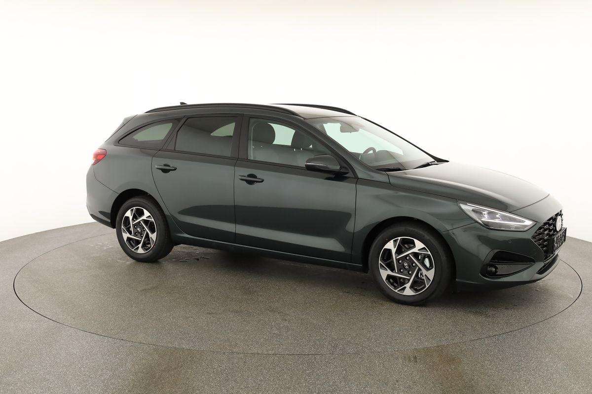Fahrzeugbild eines Hyundai i30