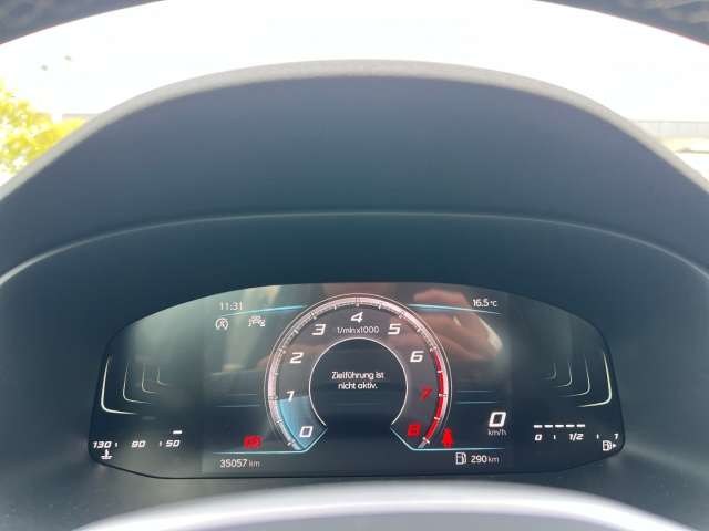 Fahrzeugbild eines SEAT Ateca