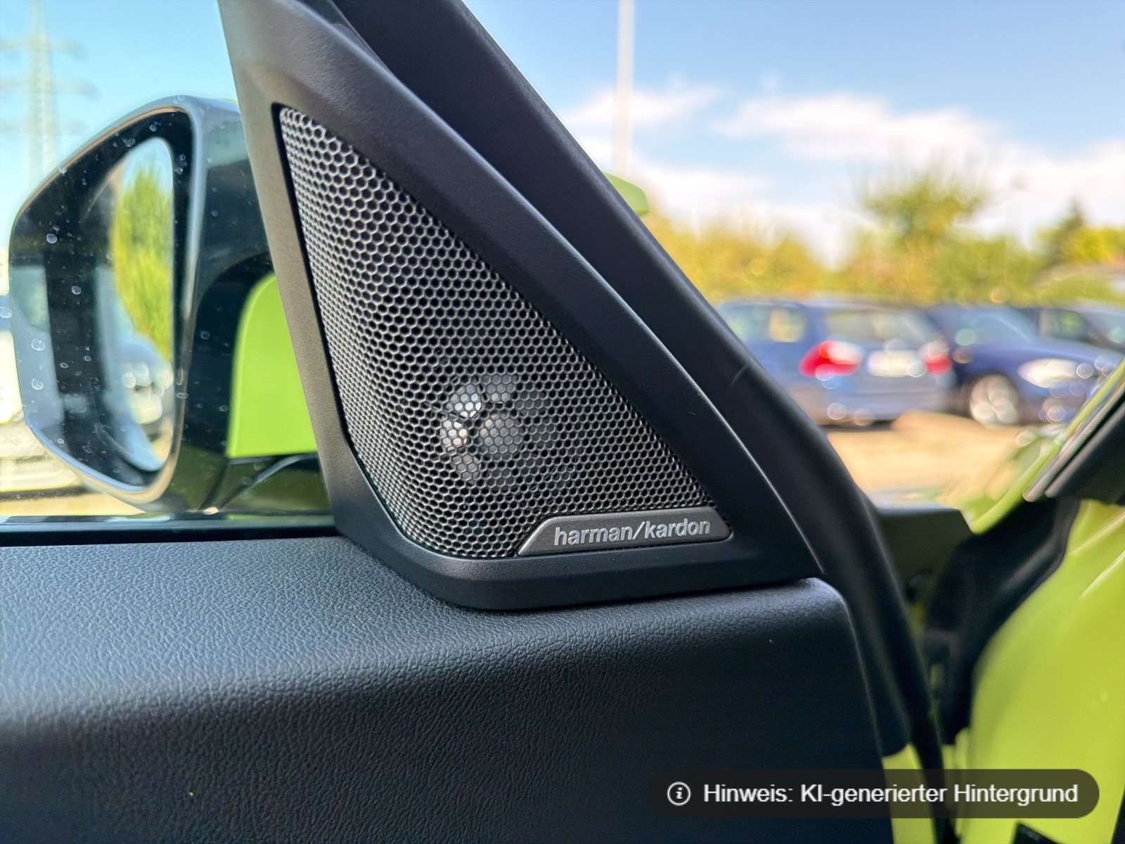 Fahrzeugbild eines BMW 2er-Reihe