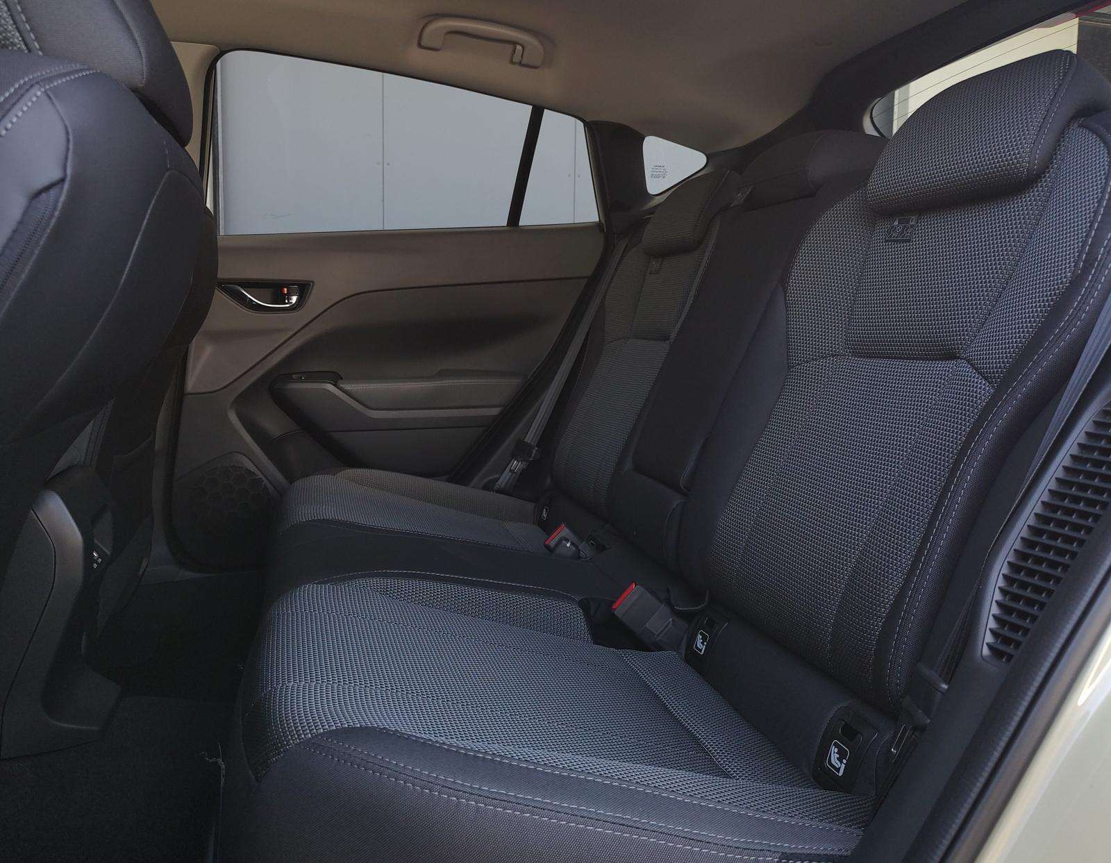 Fahrzeugbild eines Subaru Crosstrek