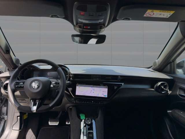 Fahrzeugbild eines Alfa Romeo Junior