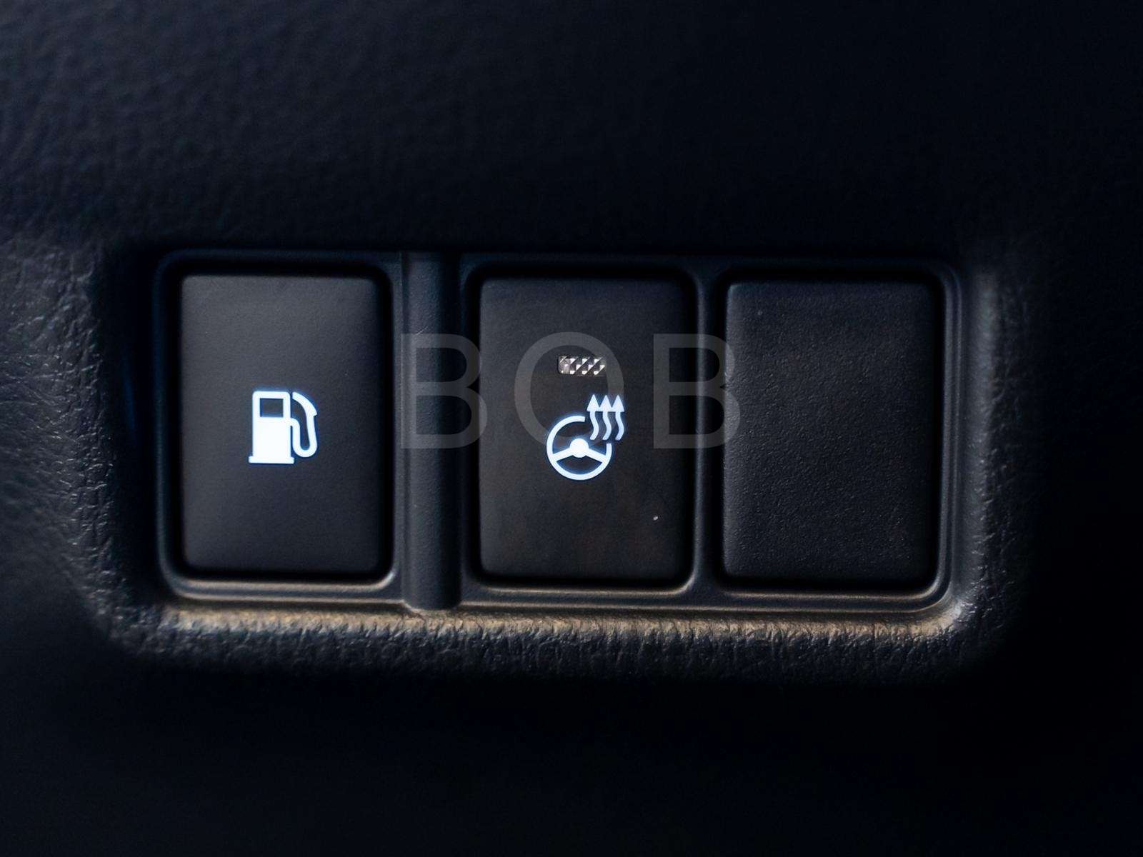 Fahrzeugbild eines Toyota C-HR