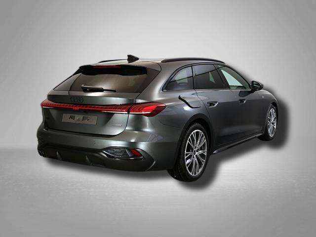 Fahrzeugbild eines Audi A5