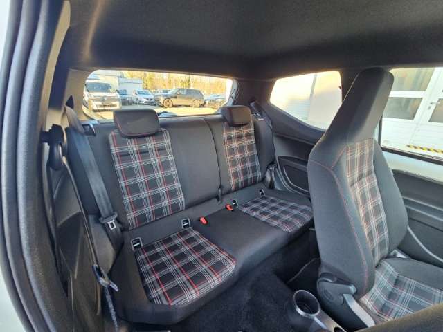 Fahrzeugbild eines Volkswagen up!