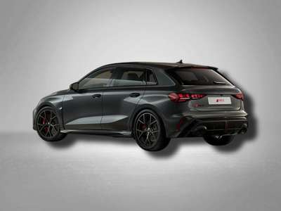Bild Audi RS3