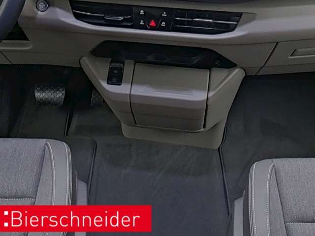 Fahrzeugbild eines Volkswagen California
