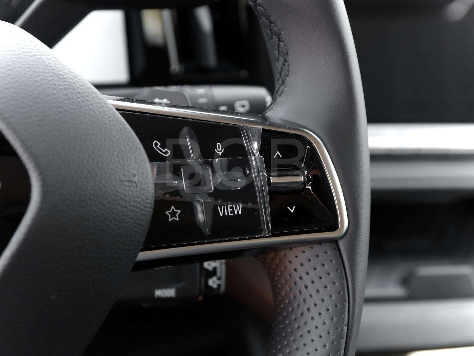 Fahrzeugbild eines Renault Megane E-TECH