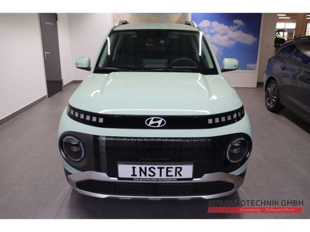 Fahrzeugbild eines Hyundai Inster