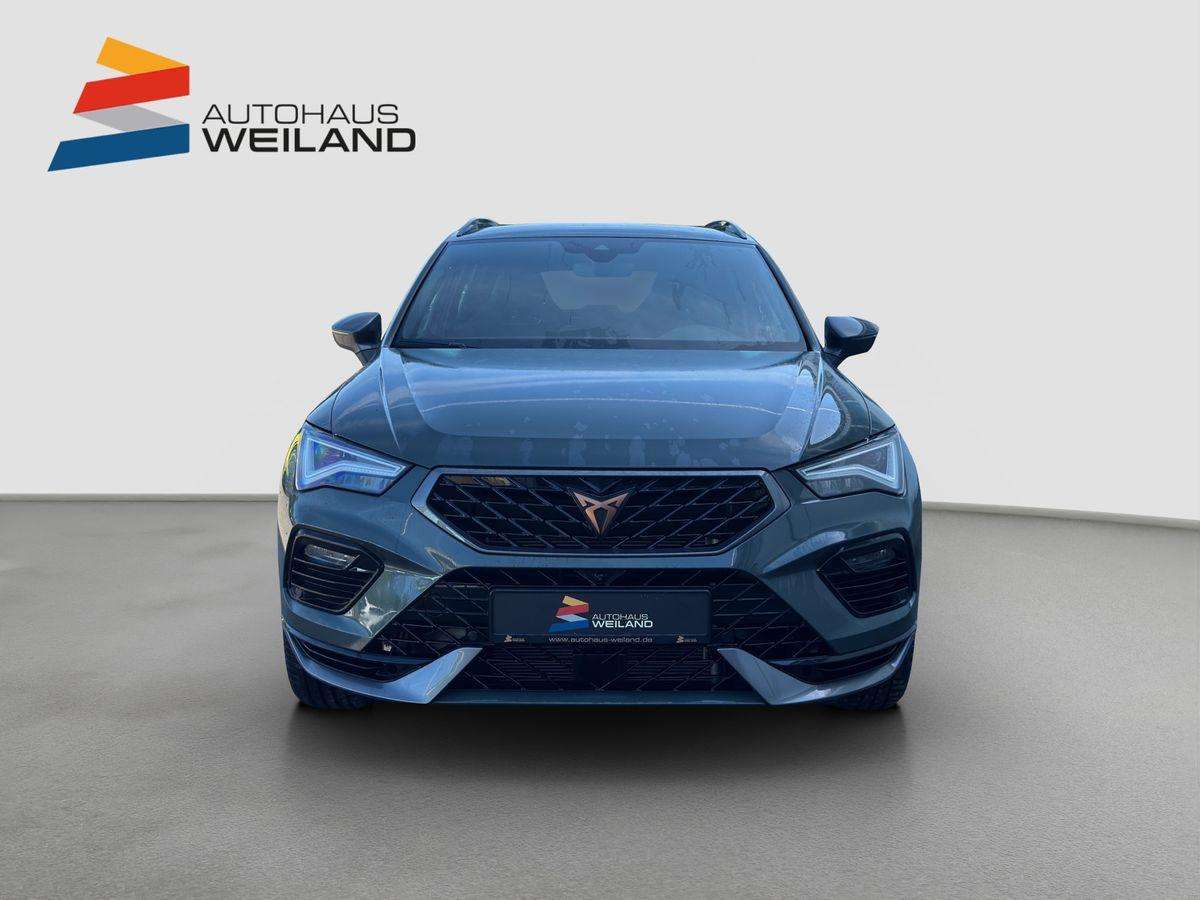 Fahrzeugbild eines CUPRA Ateca