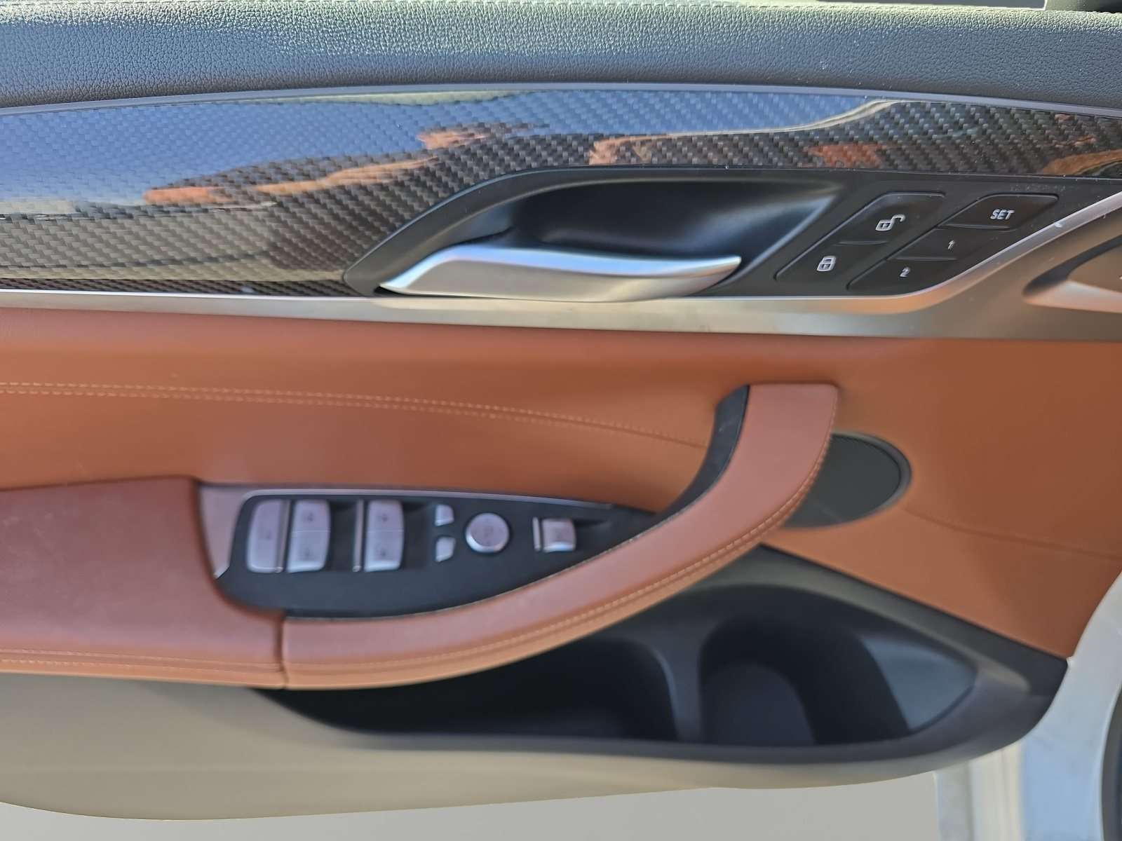 Fahrzeugbild eines BMW X3