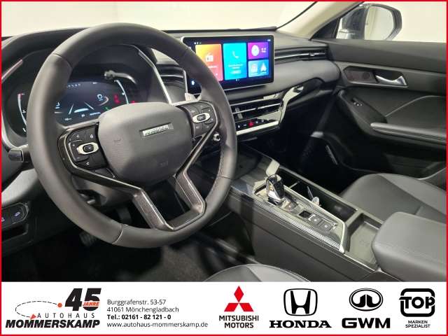 Fahrzeugbild eines GWM Haval Jolion Pro