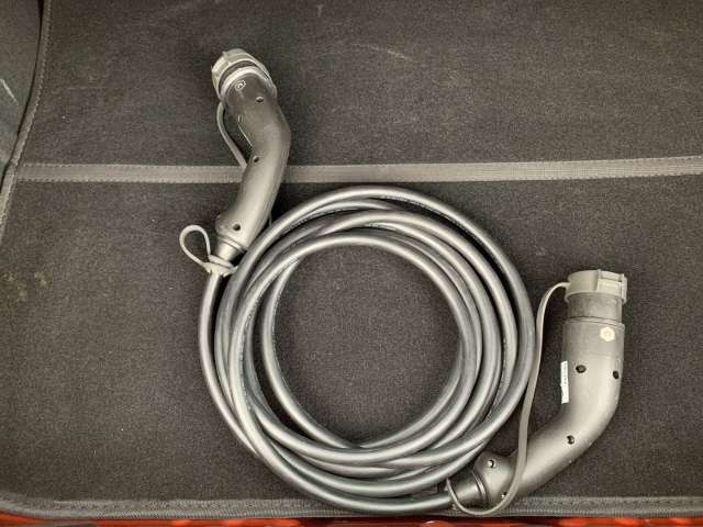 Fahrzeugbild eines Dacia Spring