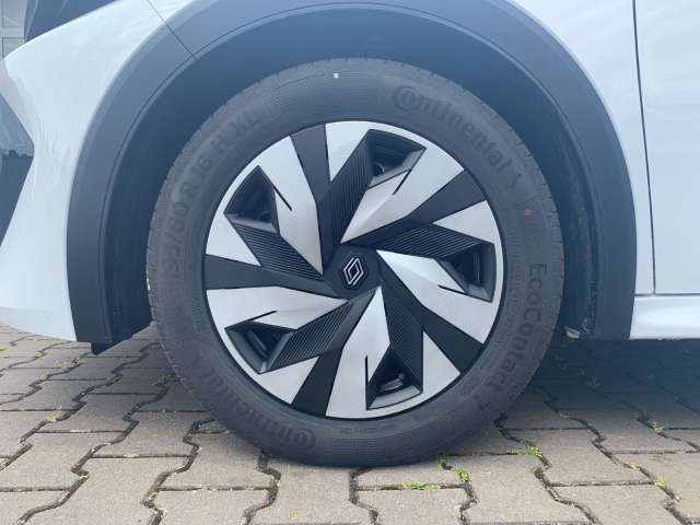 Fahrzeugbild eines Renault Clio