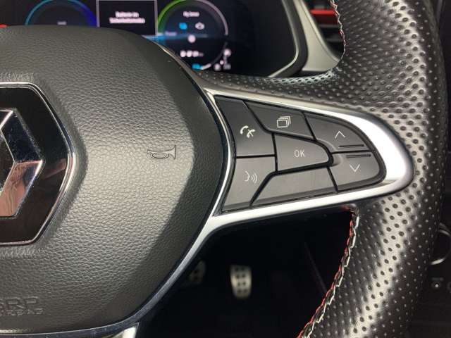 Fahrzeugbild eines Renault Captur