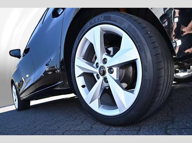 Fahrzeugbild eines Audi A3