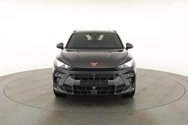 Fahrzeugbild eines CUPRA Terramar