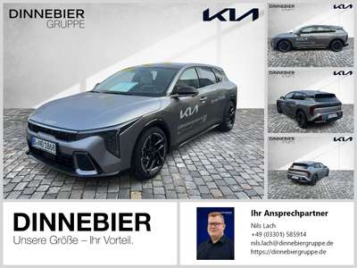 Bild Kia K4