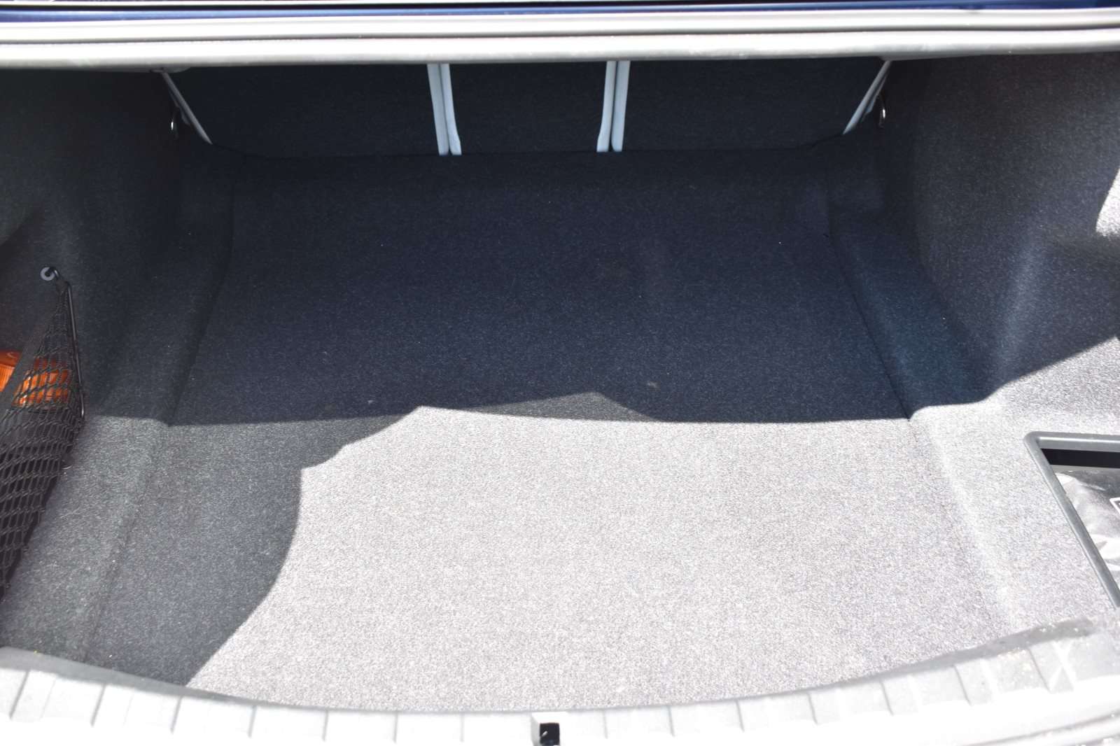 Fahrzeugbild eines BMW 3er-Reihe