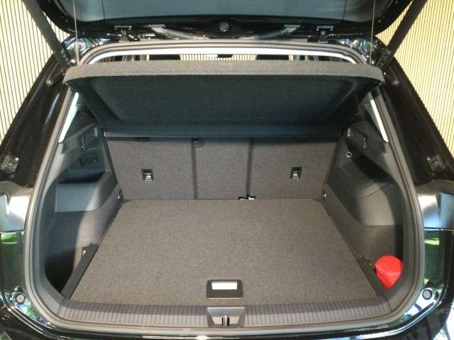 Fahrzeugbild eines Volkswagen Tiguan