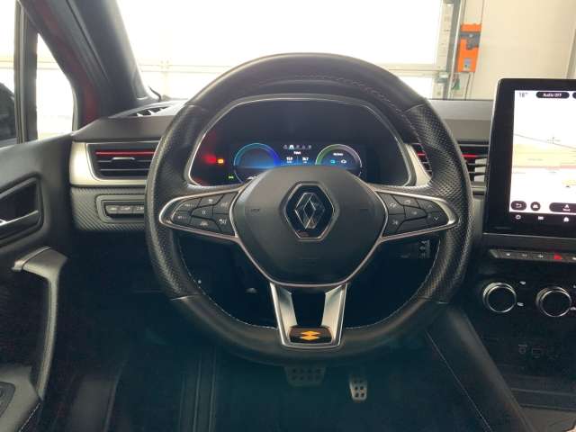 Fahrzeugbild eines Renault Captur