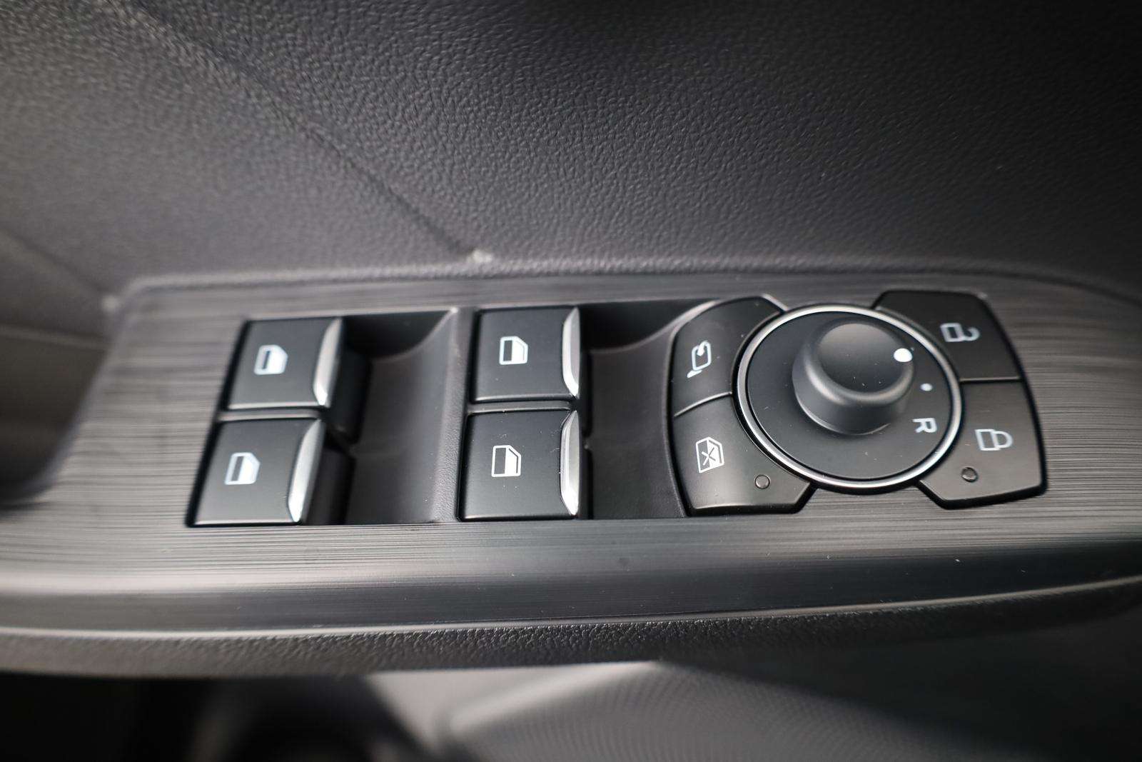 Fahrzeugbild eines Ford Kuga