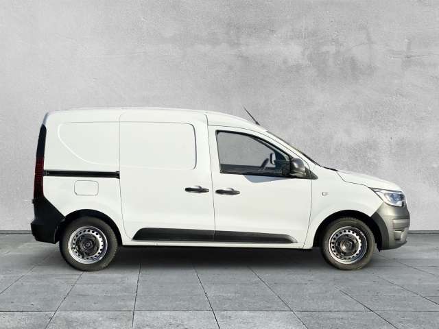 Fahrzeugbild eines Renault Express